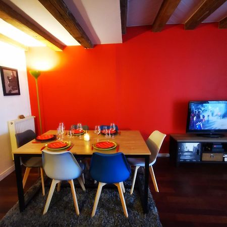 Trentemoult : Charmante Grande Maison Avec Vue Sur Loire 105 M2 레제 외부 사진
