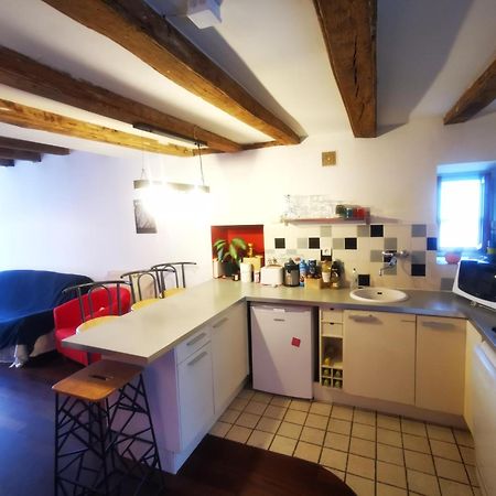 Trentemoult : Charmante Grande Maison Avec Vue Sur Loire 105 M2 레제 외부 사진