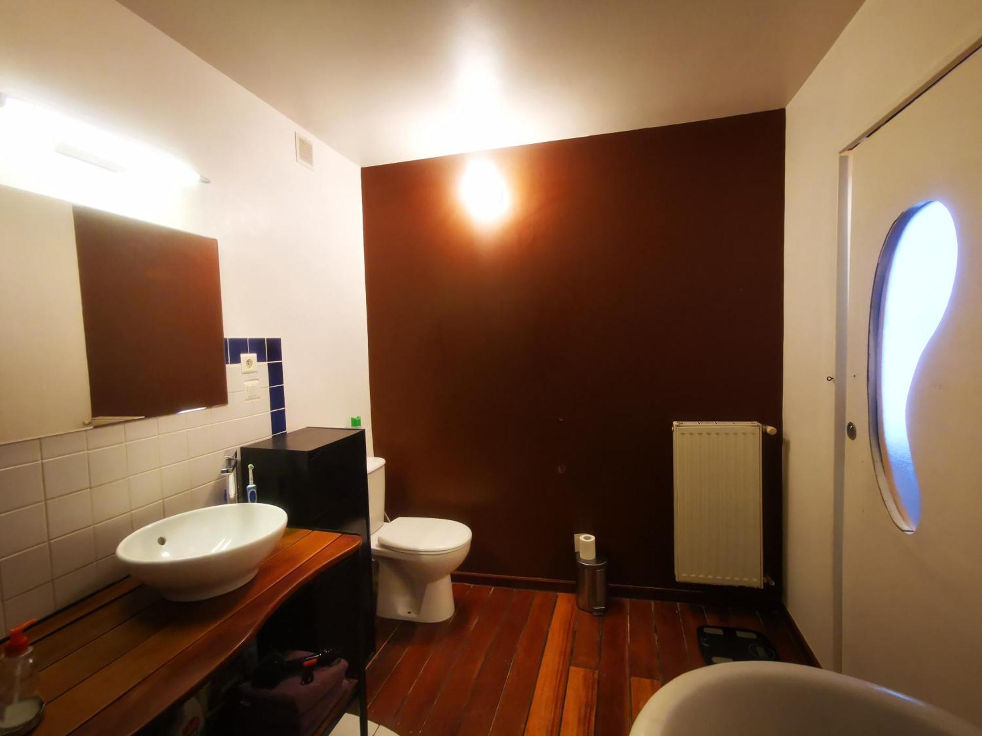 Trentemoult : Charmante Grande Maison Avec Vue Sur Loire 105 M2 레제 외부 사진