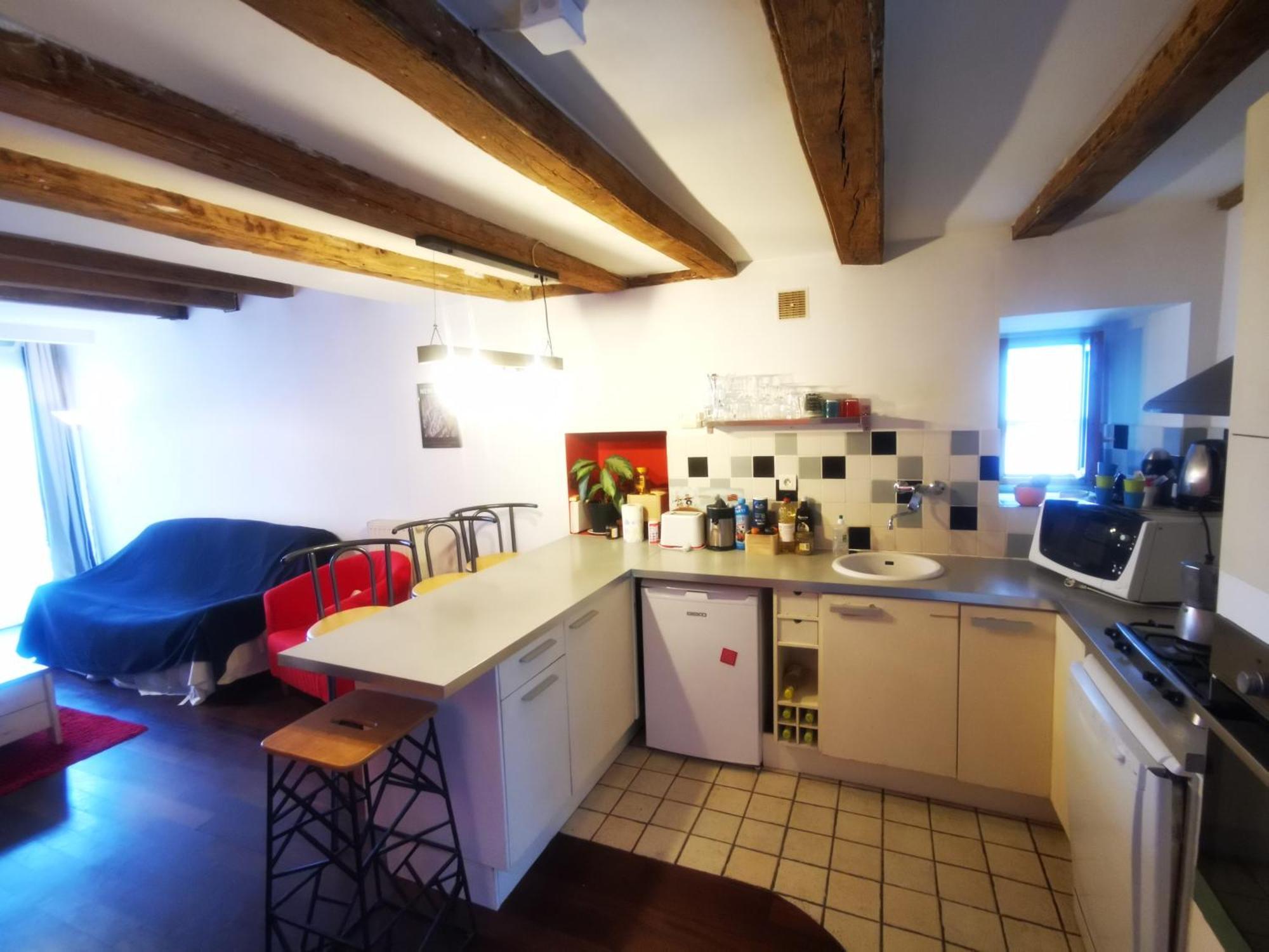 Trentemoult : Charmante Grande Maison Avec Vue Sur Loire 105 M2 레제 외부 사진