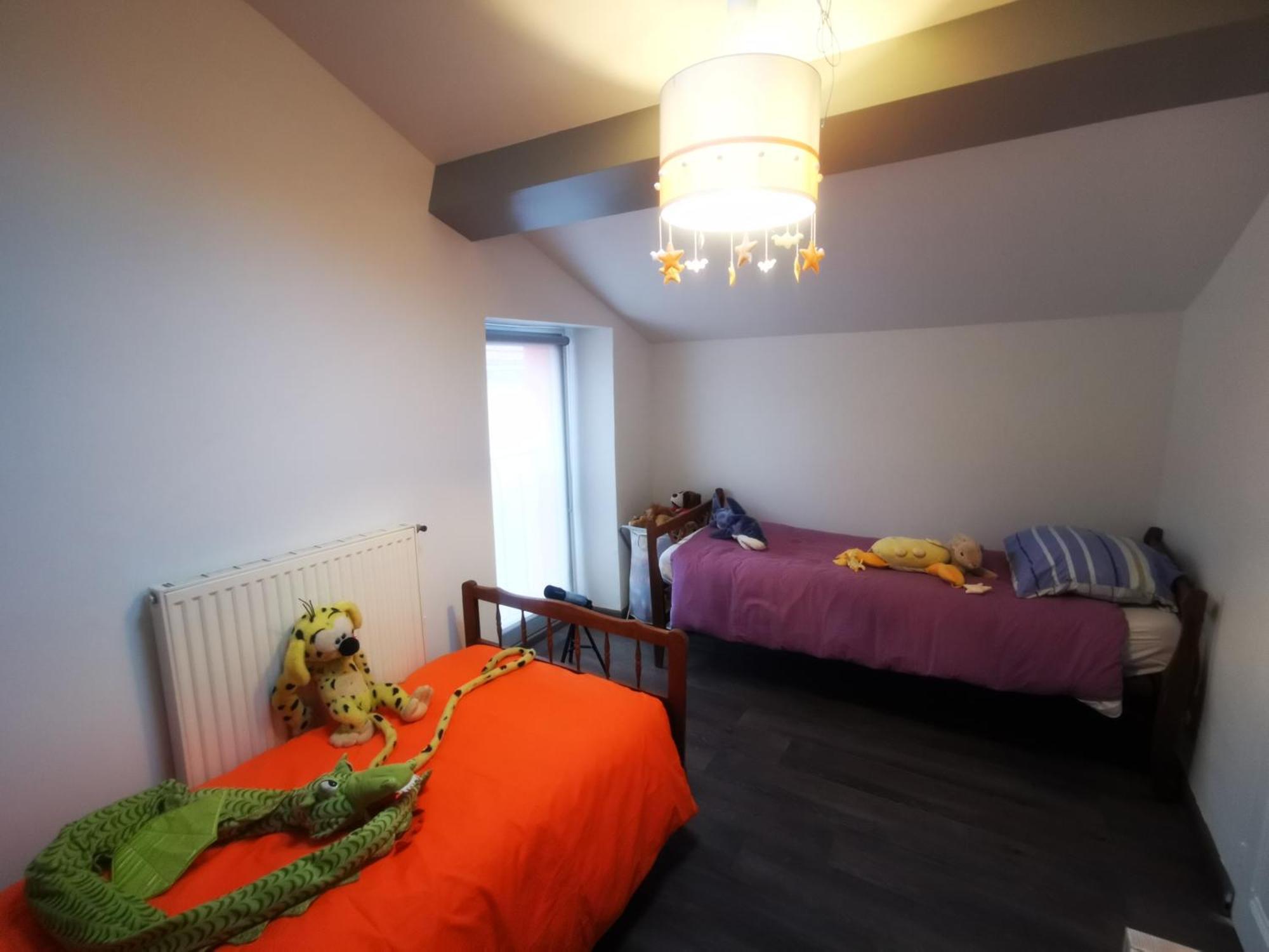 Trentemoult : Charmante Grande Maison Avec Vue Sur Loire 105 M2 레제 외부 사진
