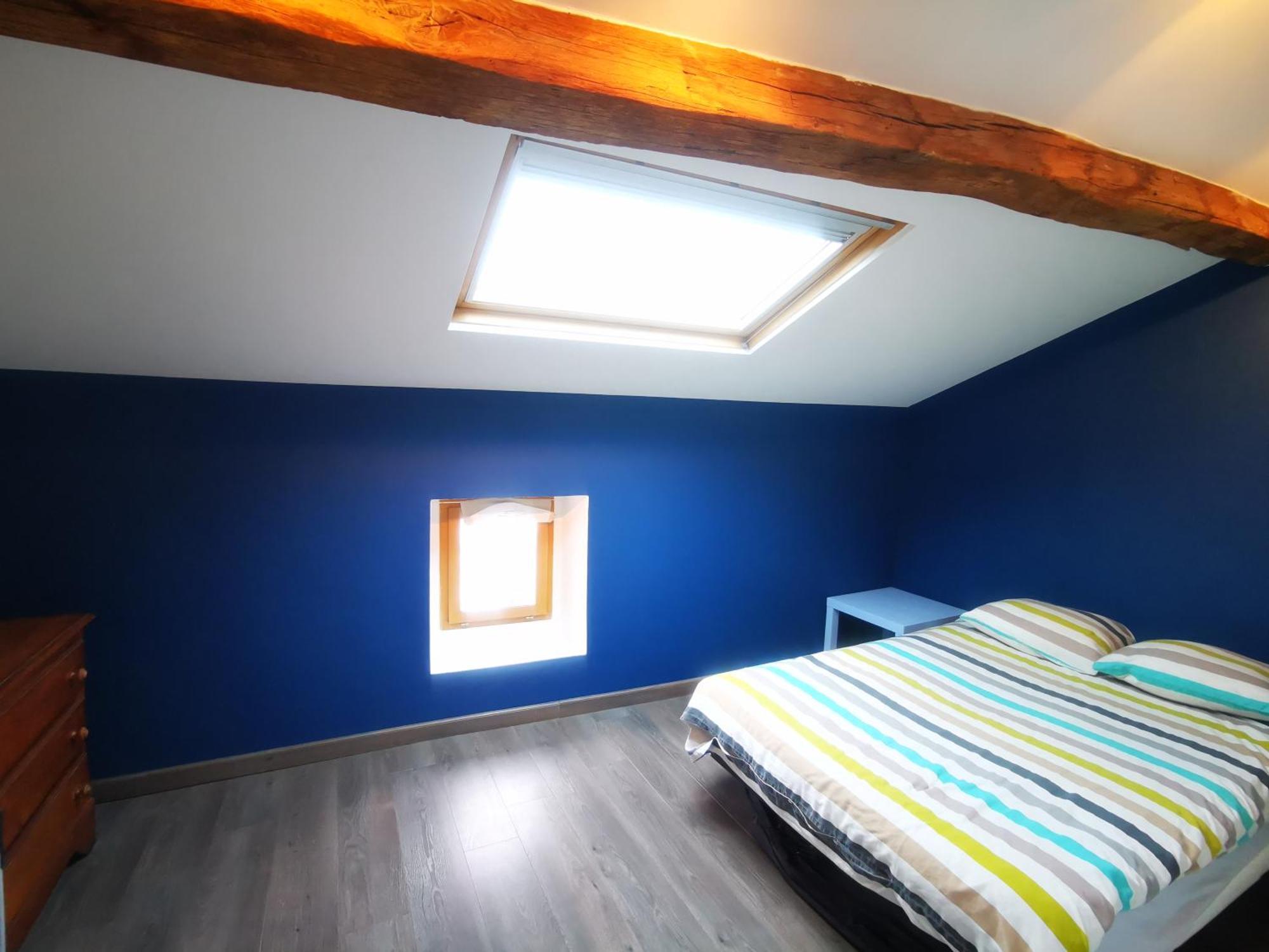 Trentemoult : Charmante Grande Maison Avec Vue Sur Loire 105 M2 레제 외부 사진