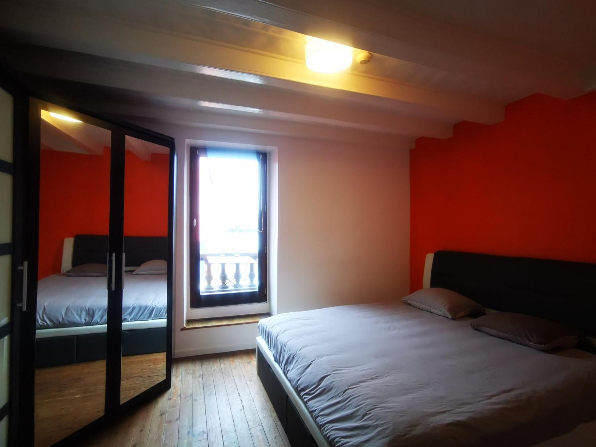 Trentemoult : Charmante Grande Maison Avec Vue Sur Loire 105 M2 레제 외부 사진